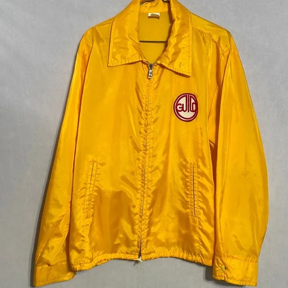 Vintage Racing Jacket - Picture 1 of 5
